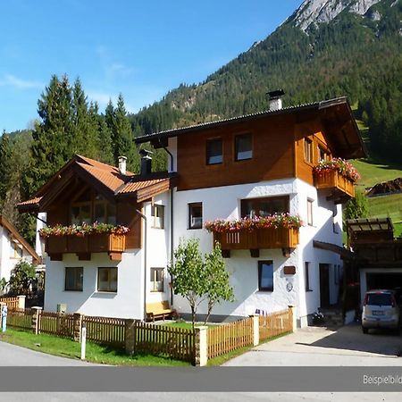Apartment At The Achensee With Balcony Or Terrace 外观 照片
