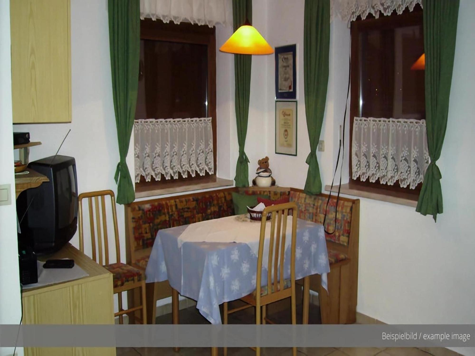 Apartment At The Achensee With Balcony Or Terrace 外观 照片
