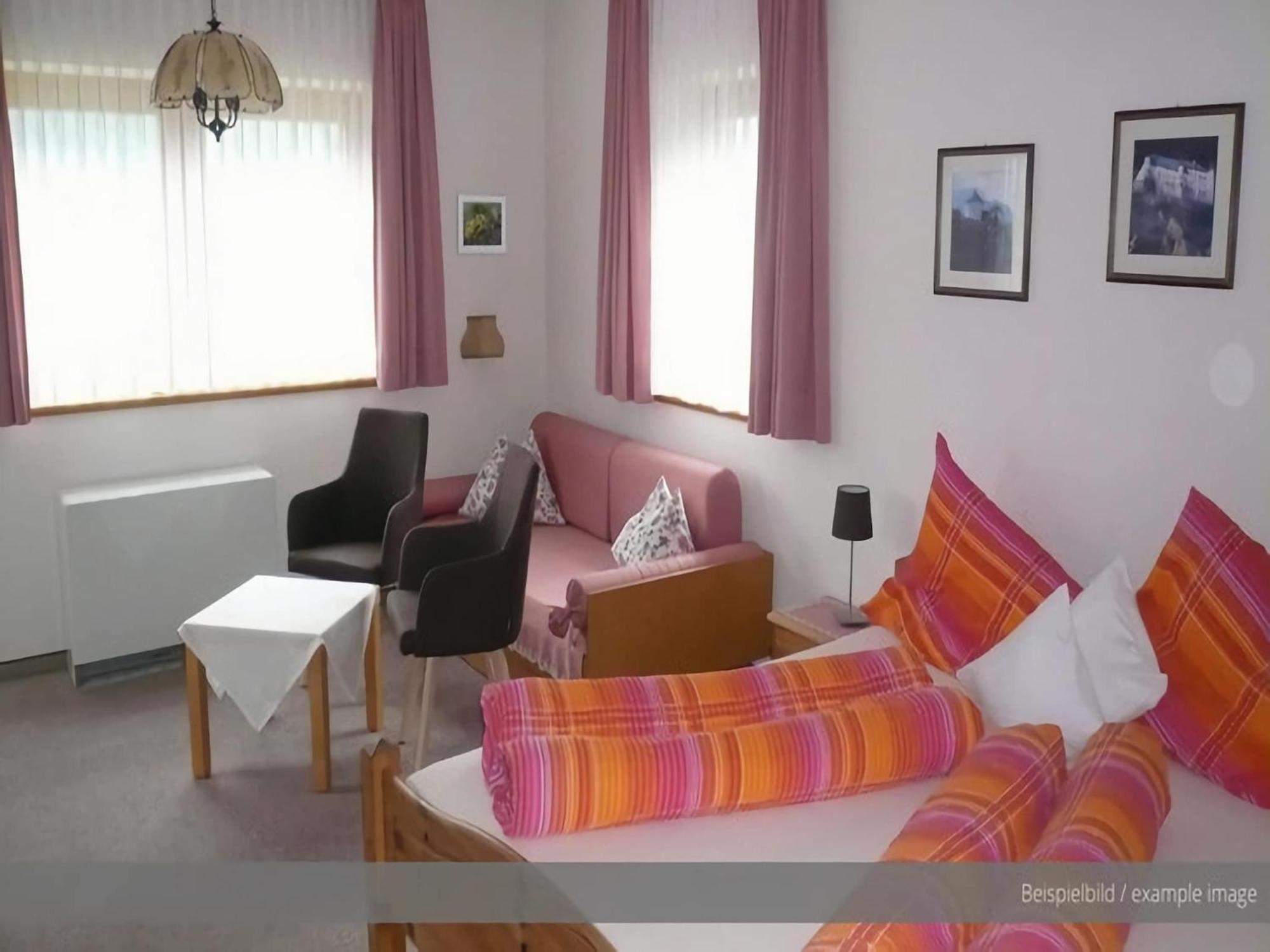 Apartment At The Achensee With Balcony Or Terrace 外观 照片
