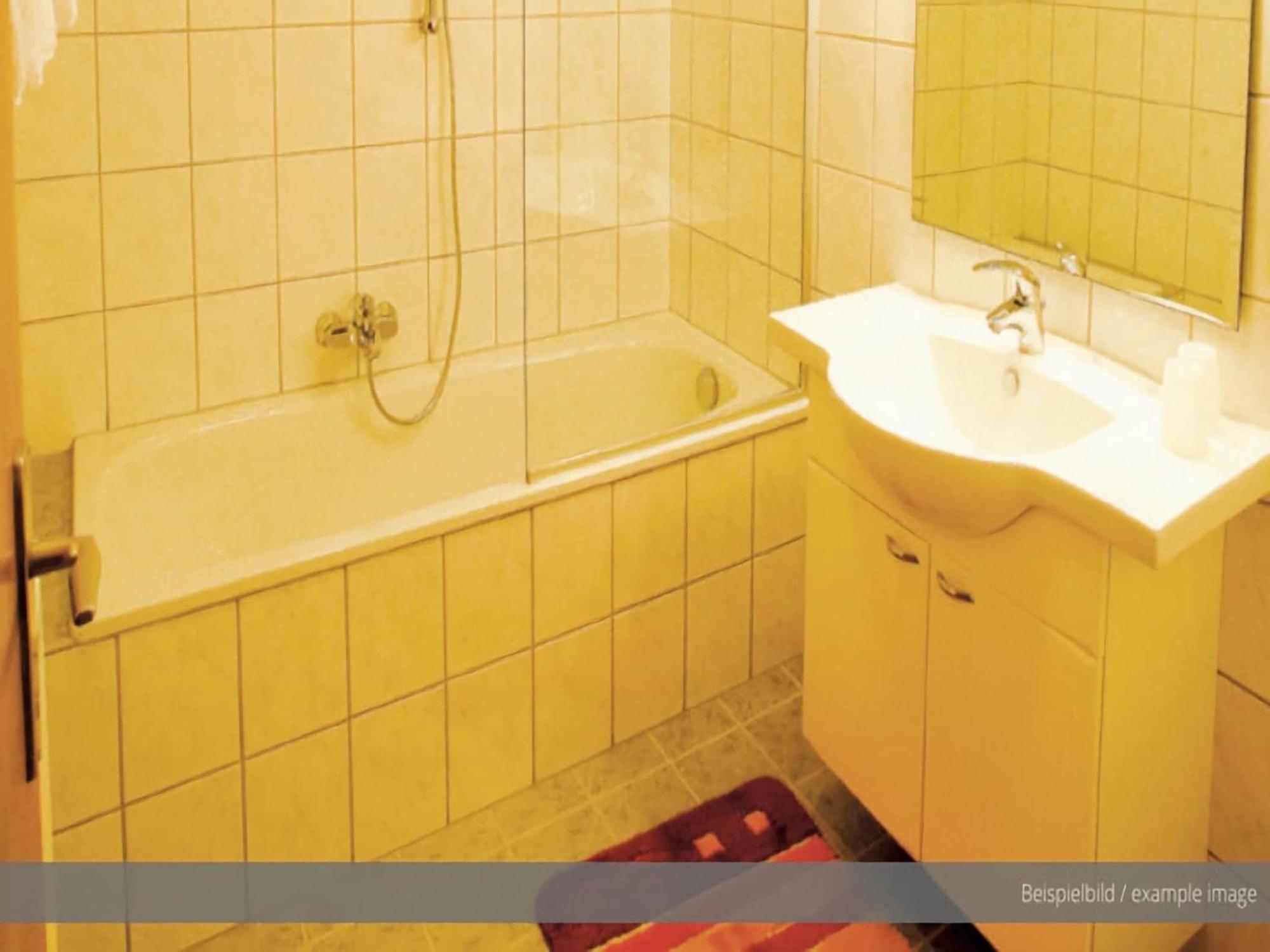 Apartment At The Achensee With Balcony Or Terrace 外观 照片