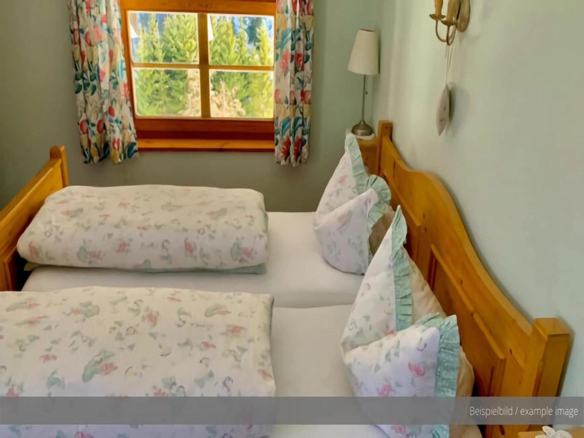 Apartment At The Achensee With Balcony Or Terrace 外观 照片