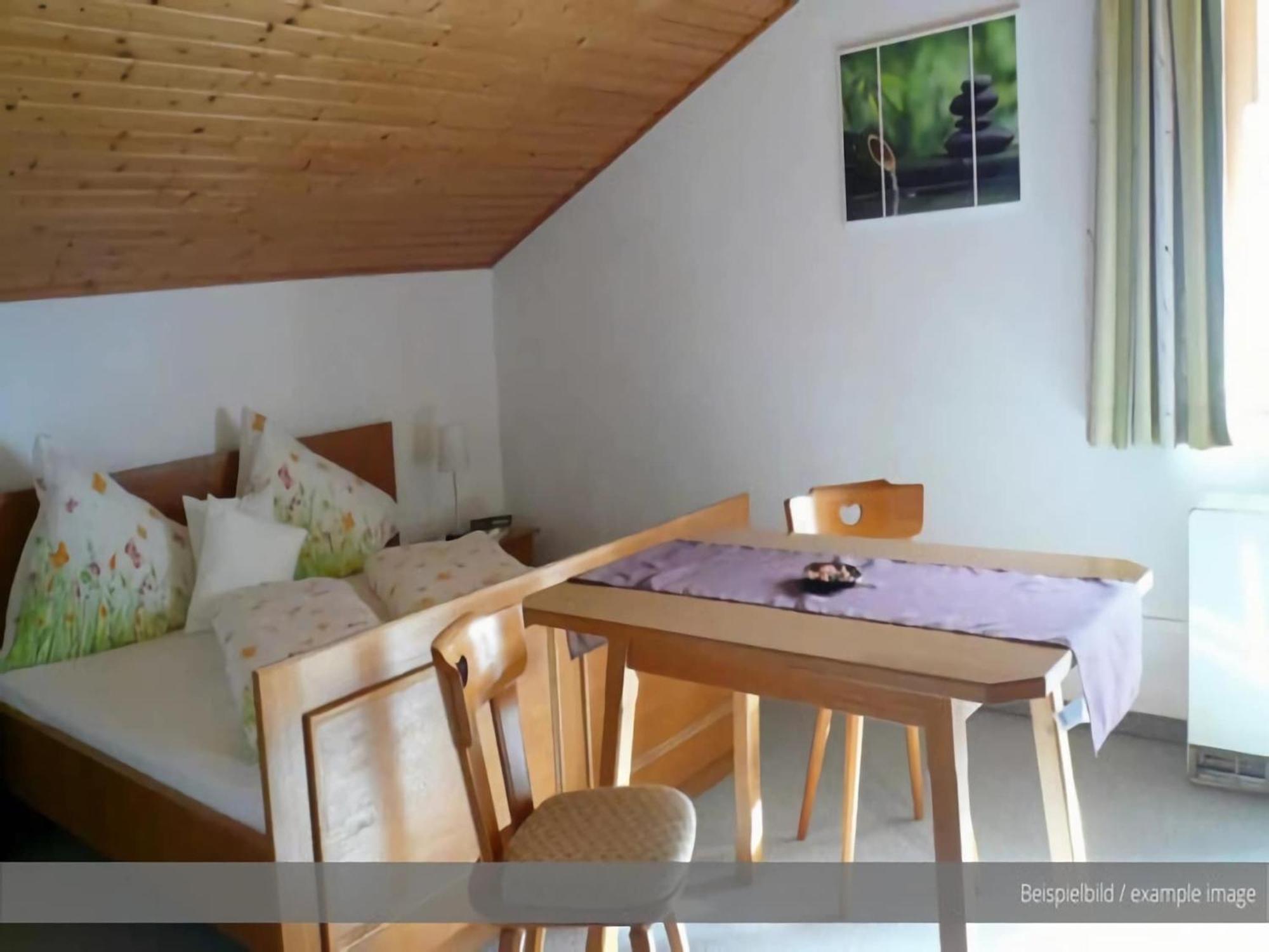 Apartment At The Achensee With Balcony Or Terrace 外观 照片