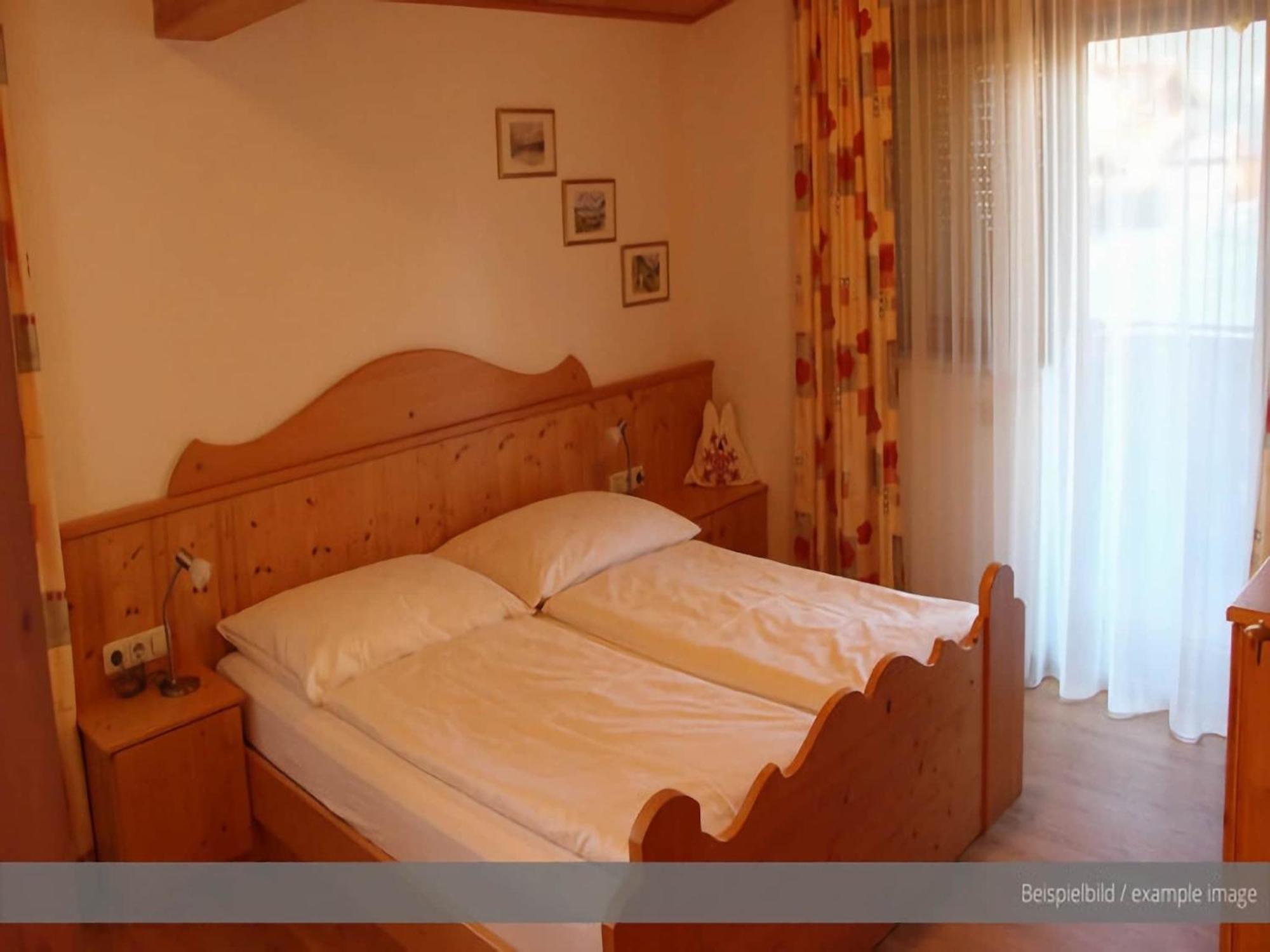 Apartment At The Achensee With Balcony Or Terrace 外观 照片